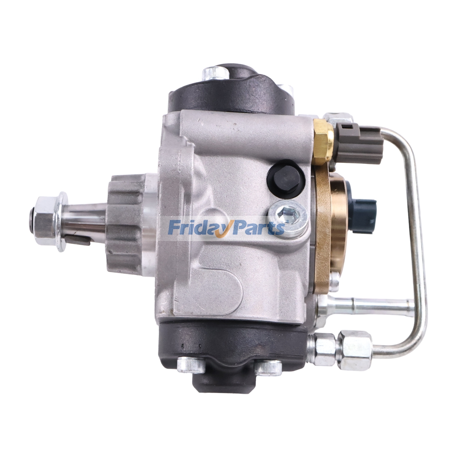 Pompa di iniezione carburante 131011150 per motore Perkins ER84494N NL844T4E ER84495N, caricatore CASE SR175 SV185, caricatore New Holland L218 L220 per Per CASE