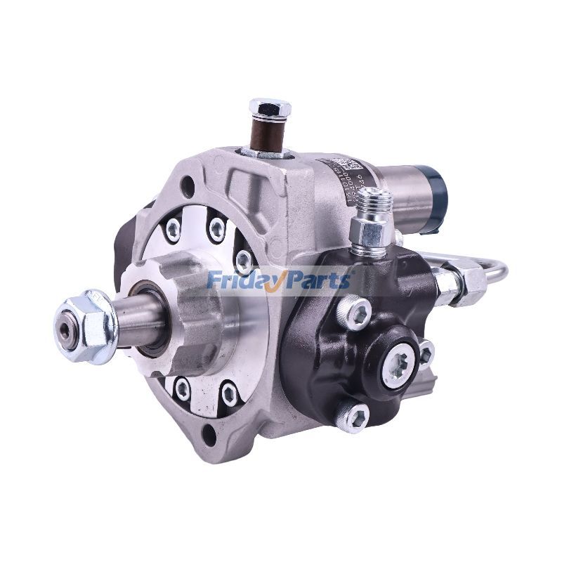 FridayParts Einspritzpumpe