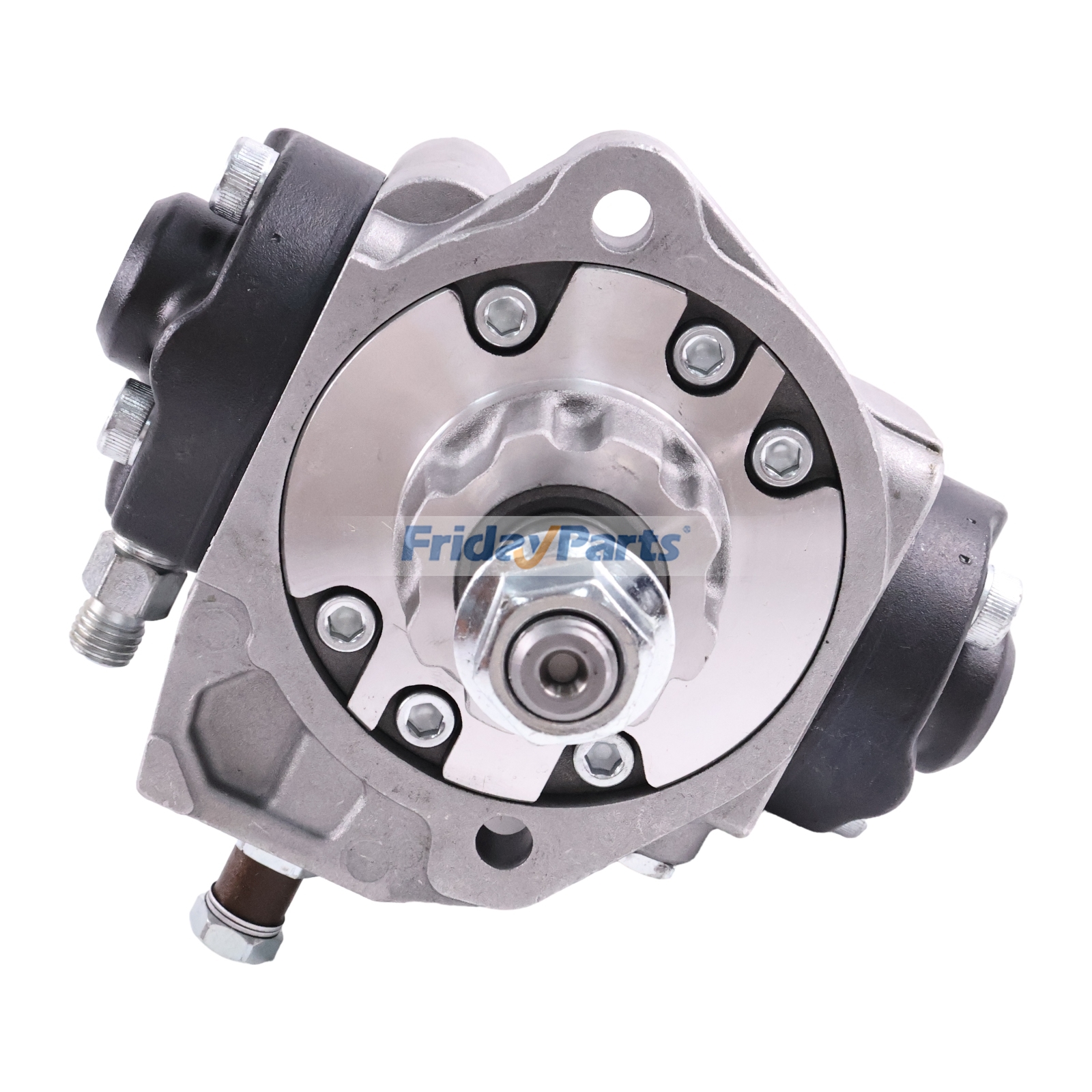 Pompa di iniezione carburante 131011150 per motore Perkins ER84494N NL844T4E ER84495N, caricatore CASE SR175 SV185, caricatore New Holland L218 L220