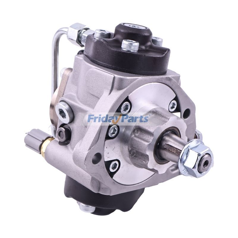 EinspritzpumpeFür CASE,Für New Holland