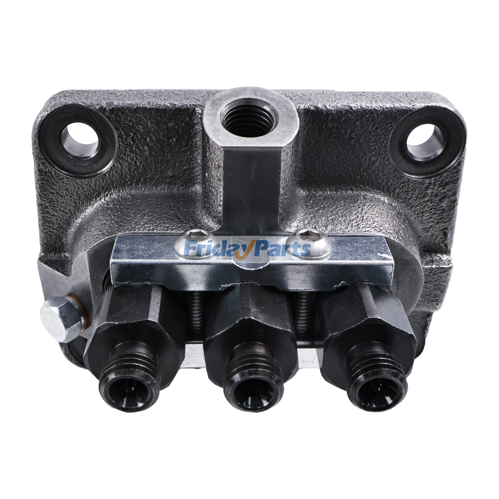  Fuel Injection Pump For New Holland