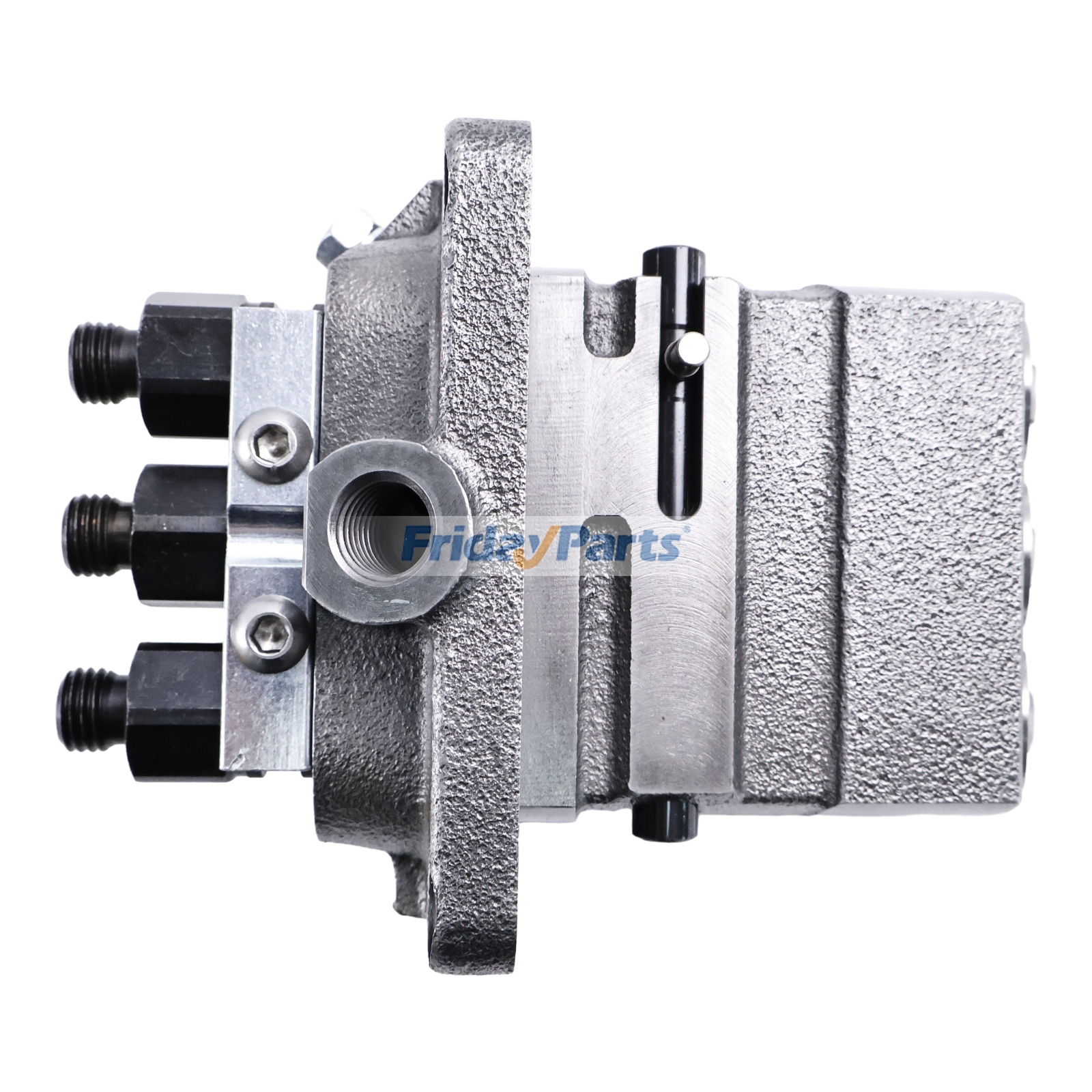 Fuel Injection Pump 131016900 131016901 094500-2390 for New Holland Tractor 1510