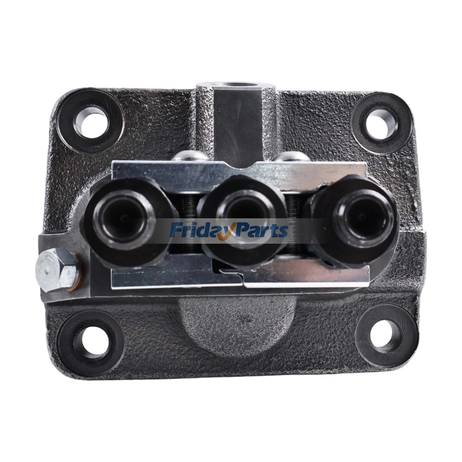 FridayParts Fuel Injection Pump