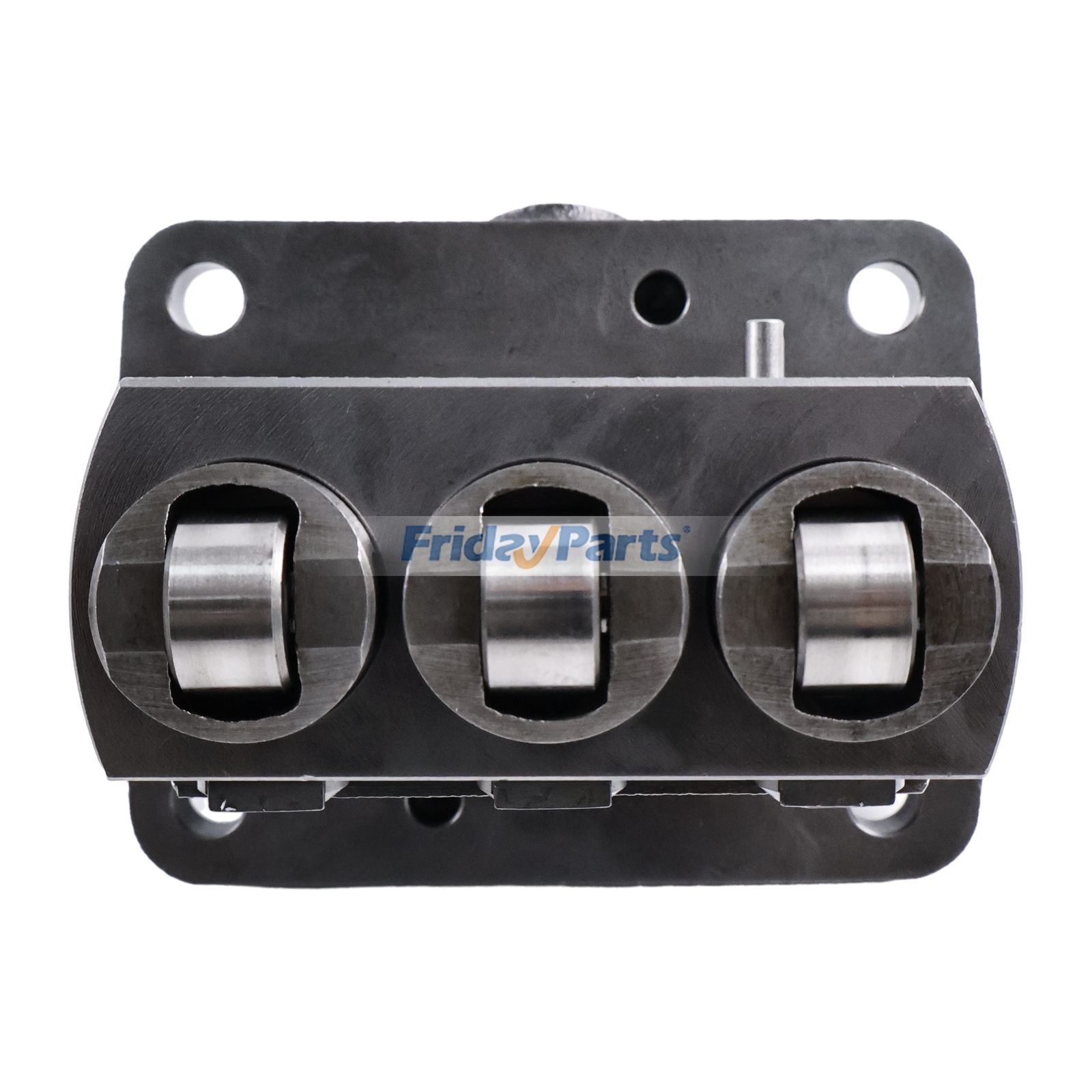 Fuel Injection Pump For New Holland Tractor