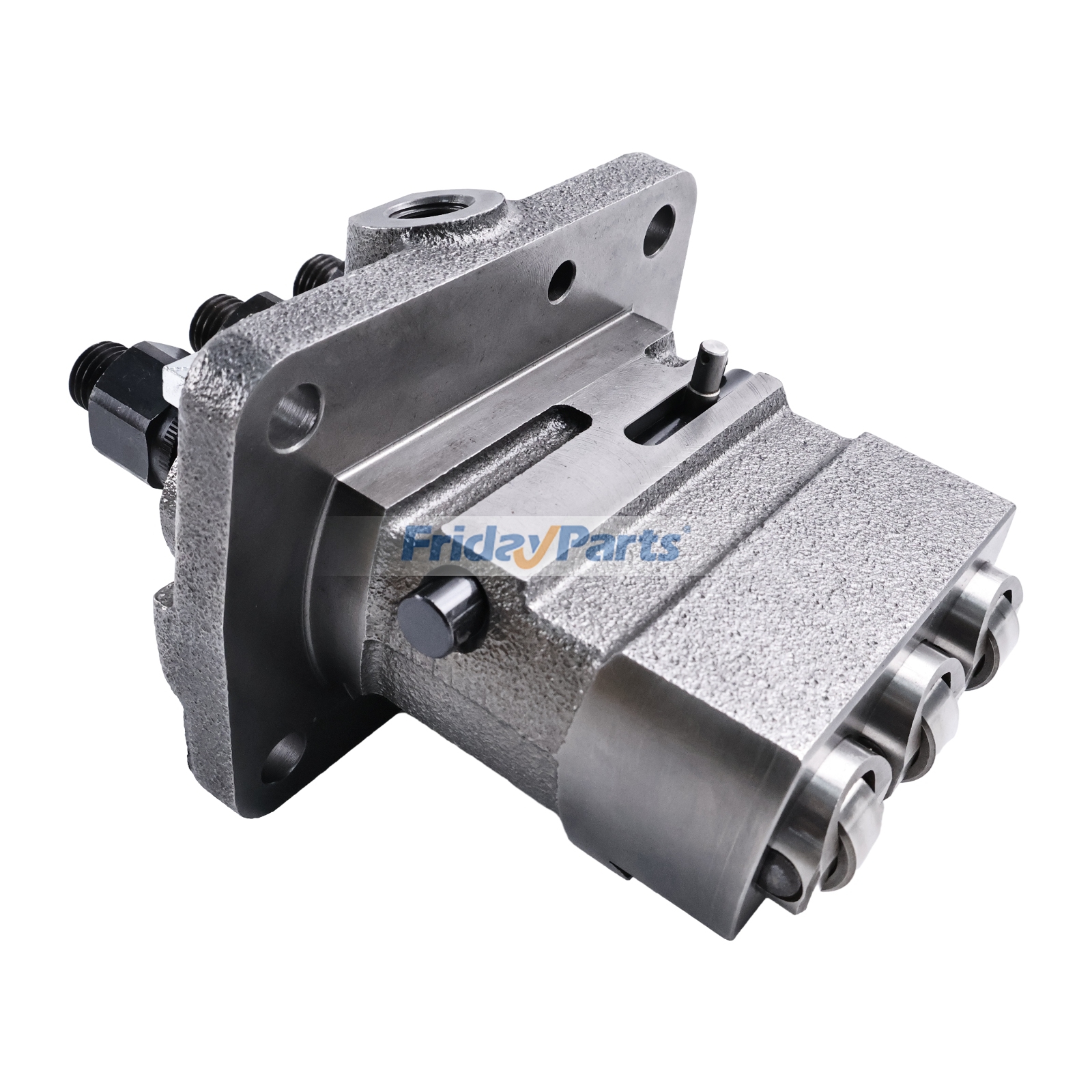 Fuel Injection Pump for Tractor