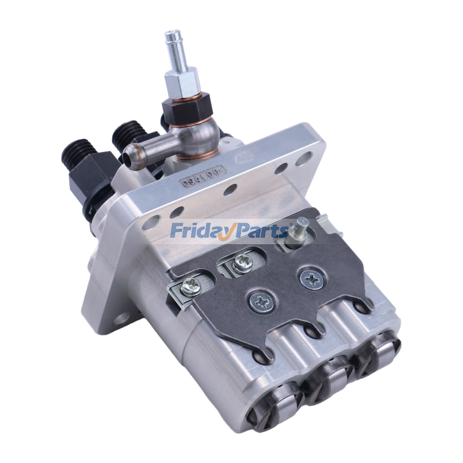 Einspritzpumpefür Motor