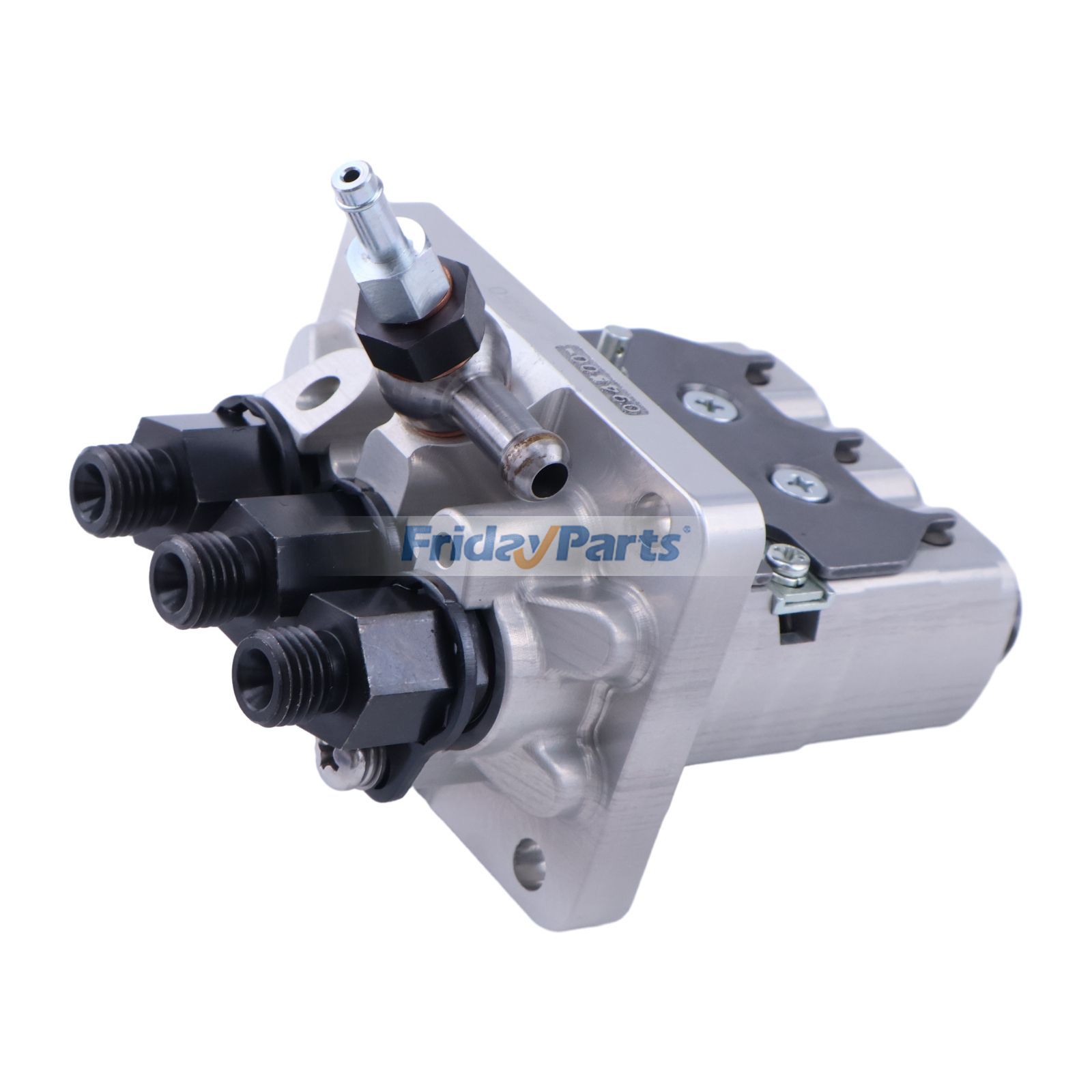 Einspritzpumpefür Motor