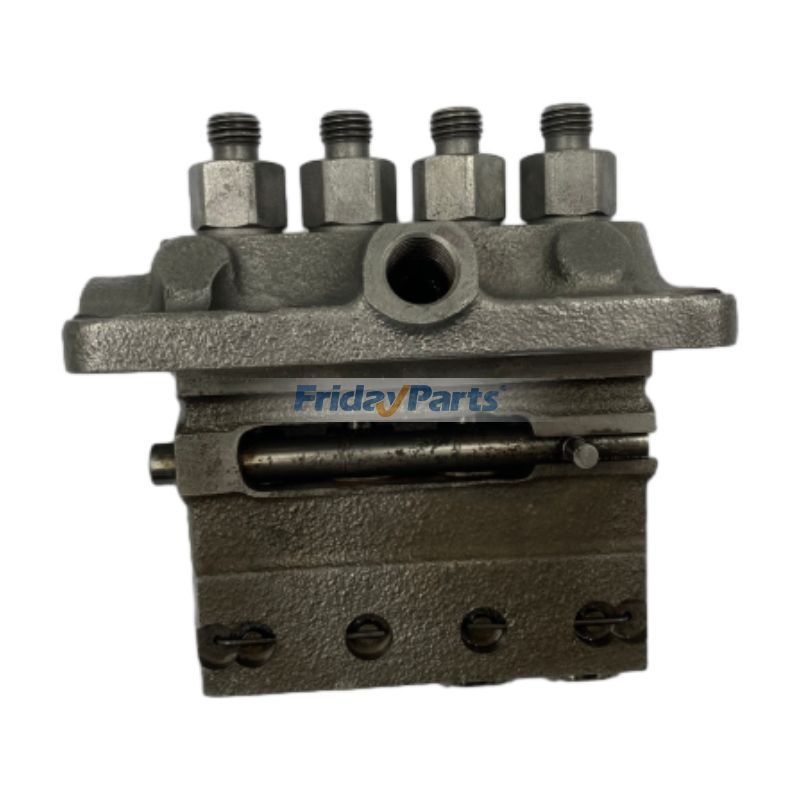 Pompe d'injection de carburant 131017370 131017371 131017372 pour moteur Perkins N844DI tracteur New Holland 1920