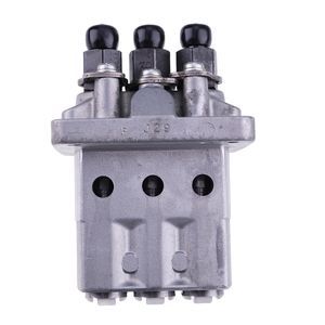 Bomba de inyección de combustible 131017640 131017641 para generador Northern Lights Engine 753 M753W2 NL753W2