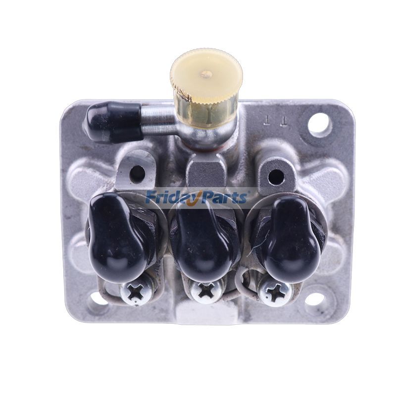 Bomba de inyección de combustible 131017641 131017640 para tractor Shibaura Engine S773L ST318 ST321 ST324