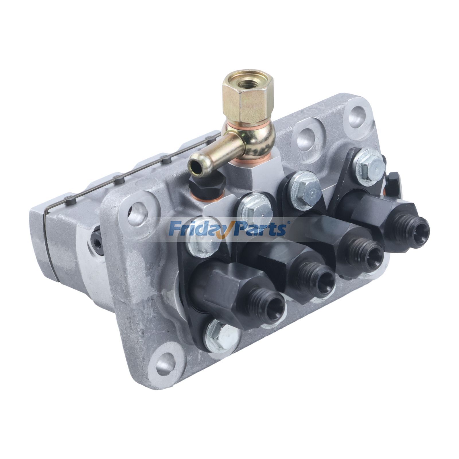 Fuel Injection Pump 131017800 131017801 for Shibaura ISM N844 Perkins 404D-22 404D-22T Engine CASE IH Loader 410 420 420CT SR150 Para CASE