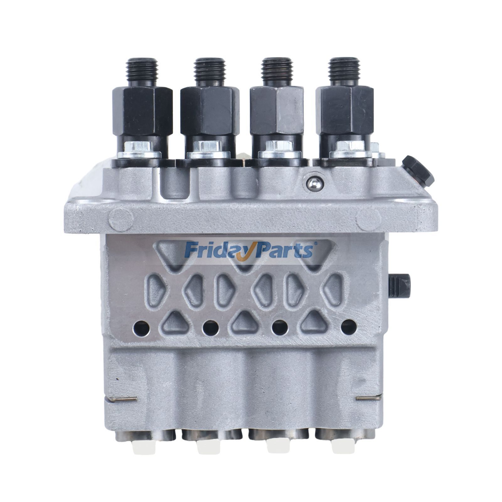 Fuel Injection Pump 131017800 131017801 for Shibaura ISM N844 Perkins 404D-22 404D-22T Engine CASE IH Loader 410 420 420CT SR150 para Motor,Pala cargadora,Tractor Para CASE FridayParts