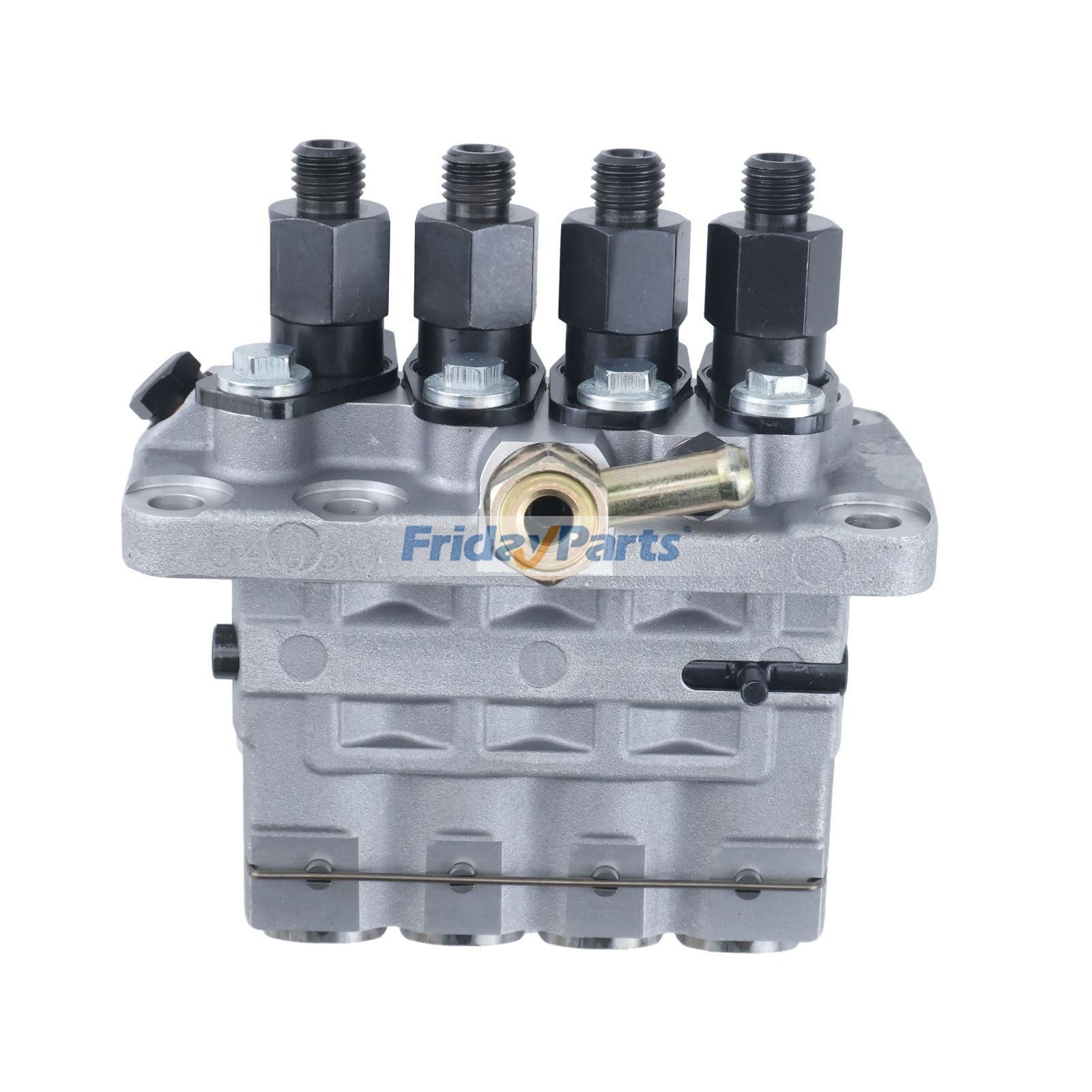 Parte para Motor,Pala cargadora,Tractor