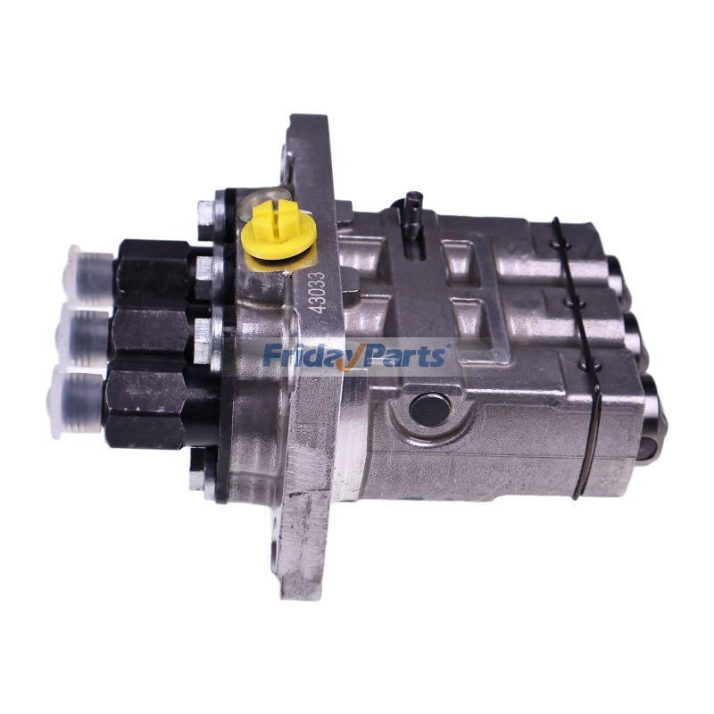 Bomba de inyección de combustible 131017811 104135-3061 para motor Shibaura N843 Tractor CASE DX31 DX34 DX35 FARMALL 31 35 para Motor,Tractor Para CASE FridayParts