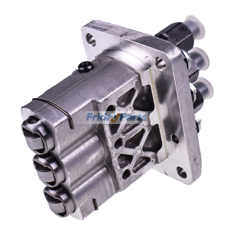 Repuesto Bomba de inyección de combustible 131017811 104135-3061 para motor Shibaura N843 Tractor CASE DX31 DX34 DX35 FARMALL 31 35 compatible con Motor,Tractor Para CASE FridayParts