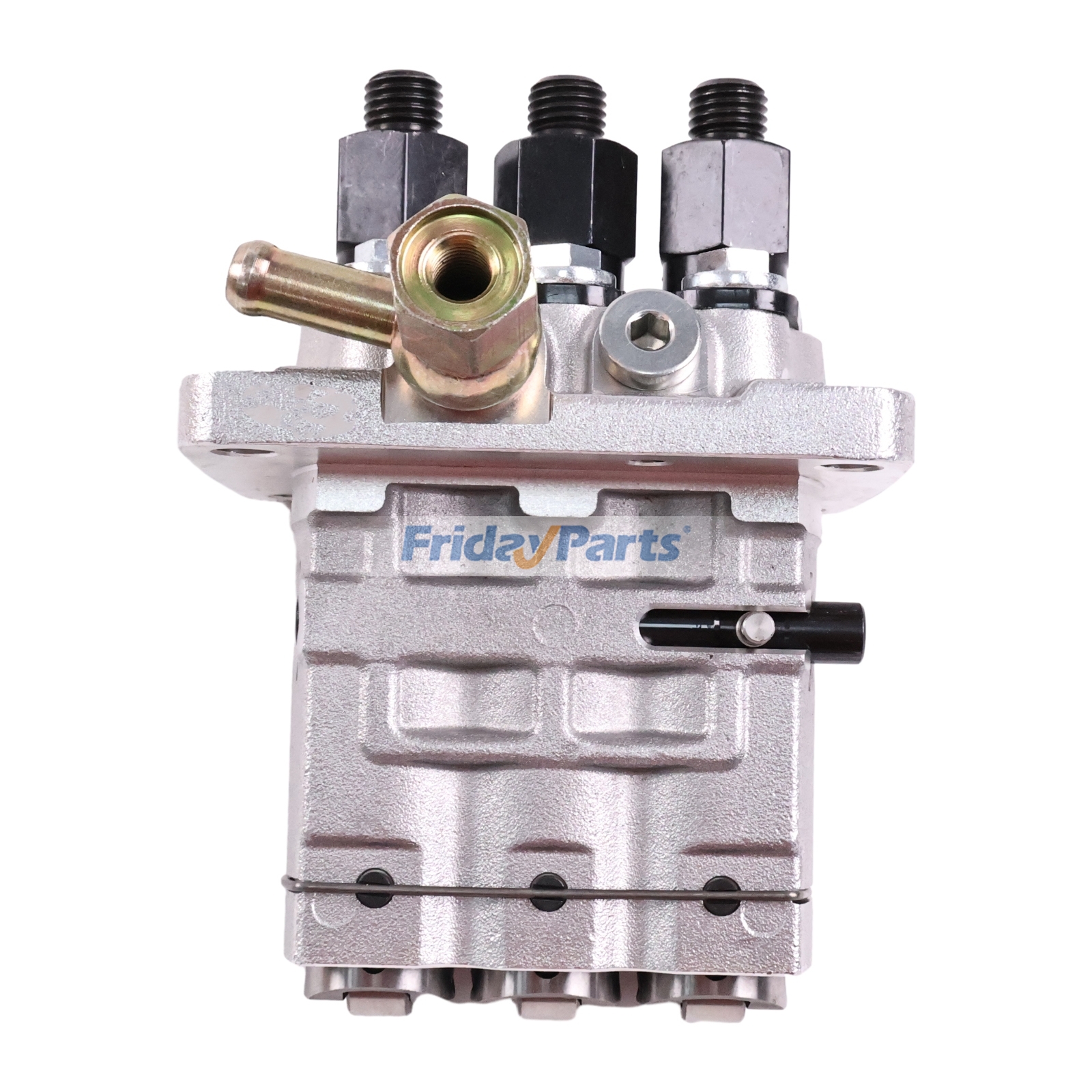 Fuel Injection Pump 131017811 104135-3061 for Shibaura Engine N843 CASE Tractor DX31 DX34 DX35 FARMALL 31 35