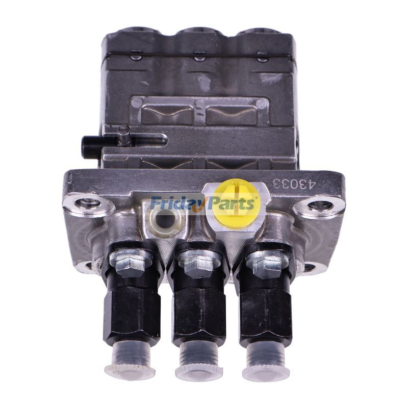 Fuel Injection Pump in Stock in China,USA