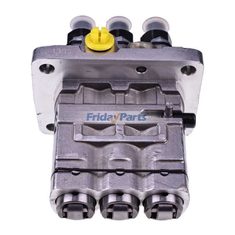 Fuel Injection Pump For New Holland Engine,Tractor