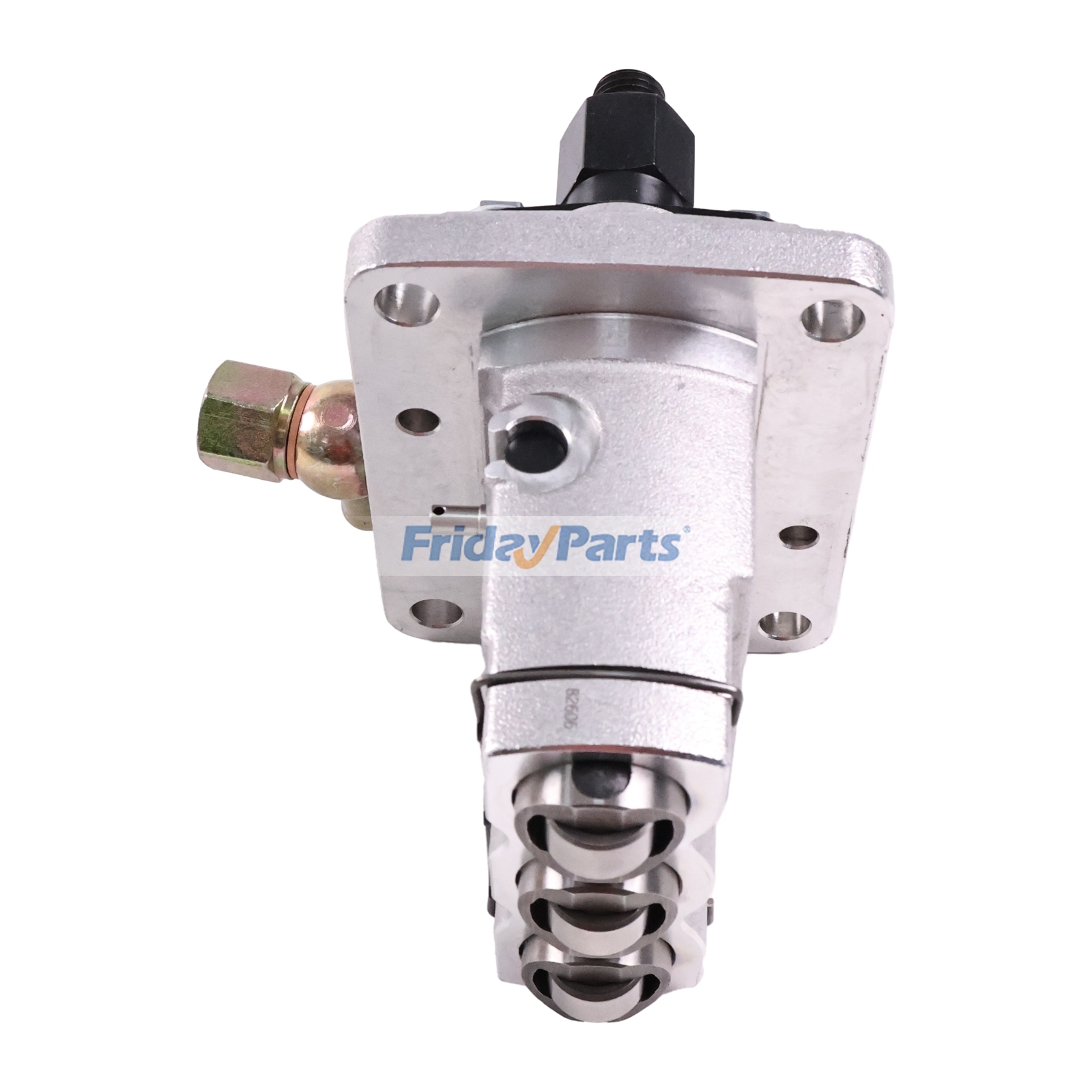 Fuel Injection Pump compatible with Engine,Mower,Tractor