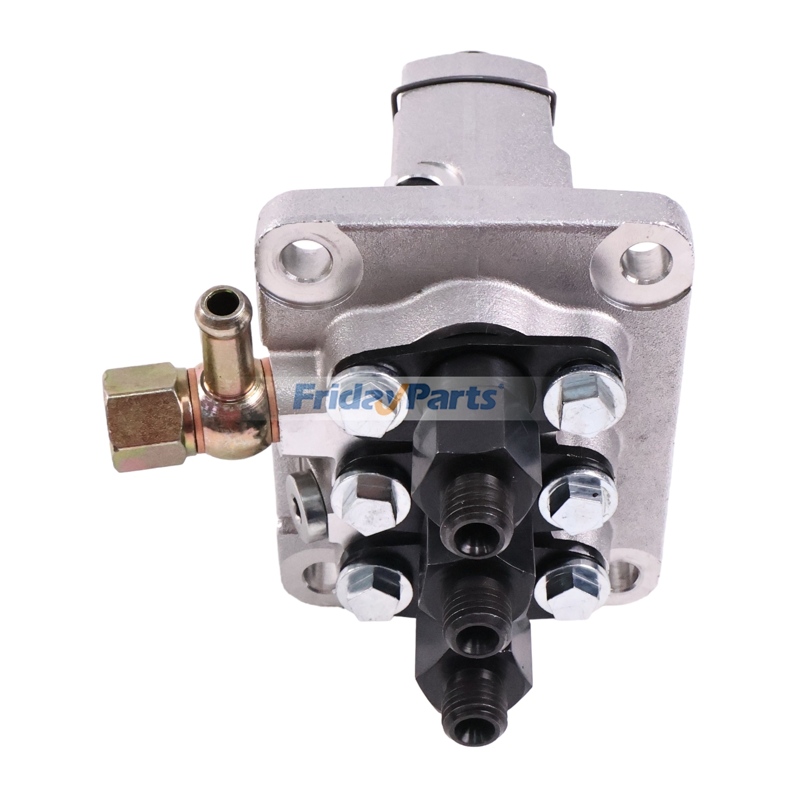  Fuel Injection Pump For Bosch,For New Holland