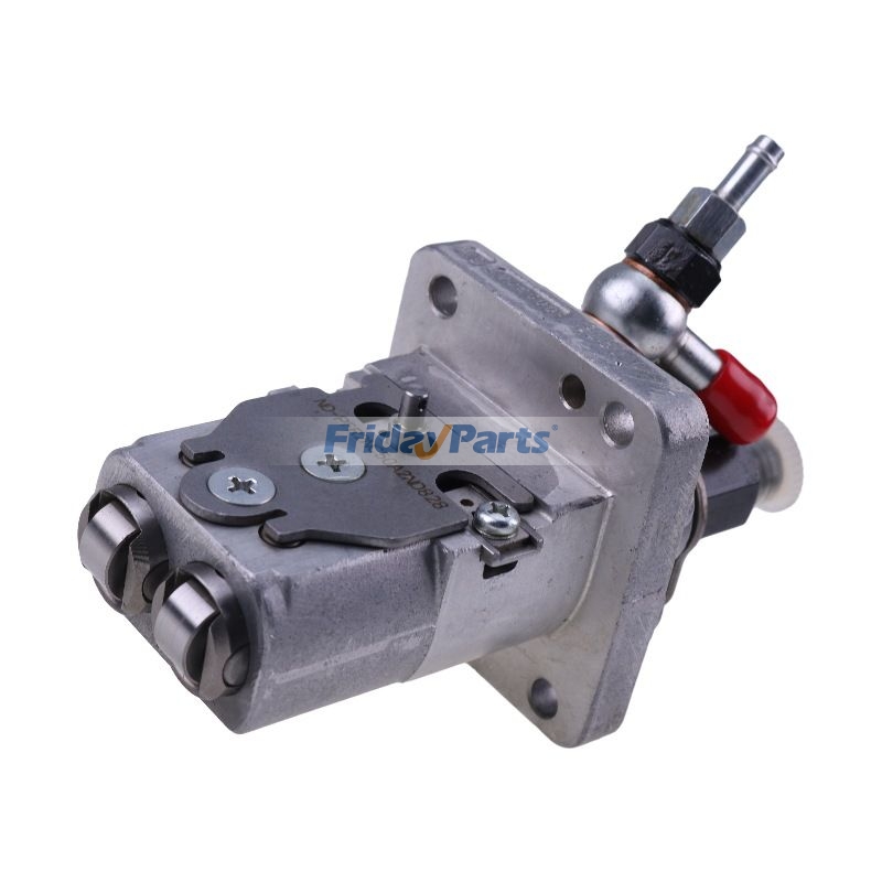 FridayParts Fuel Injection Pump