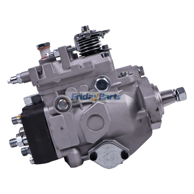 FridayParts Einspritzpumpe5