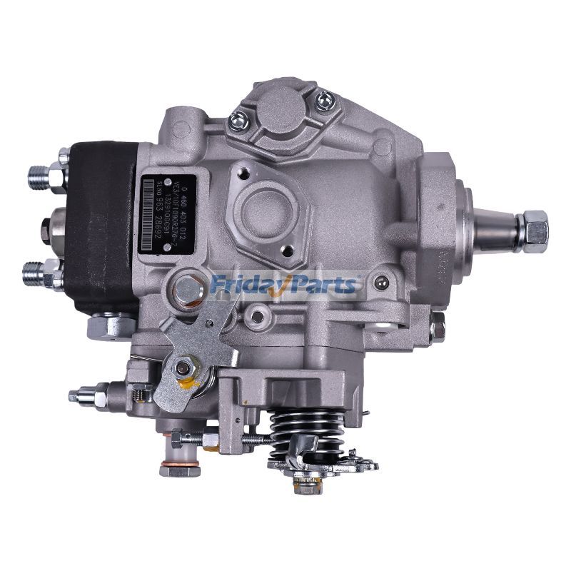 Einspritzpumpe5Für CASE