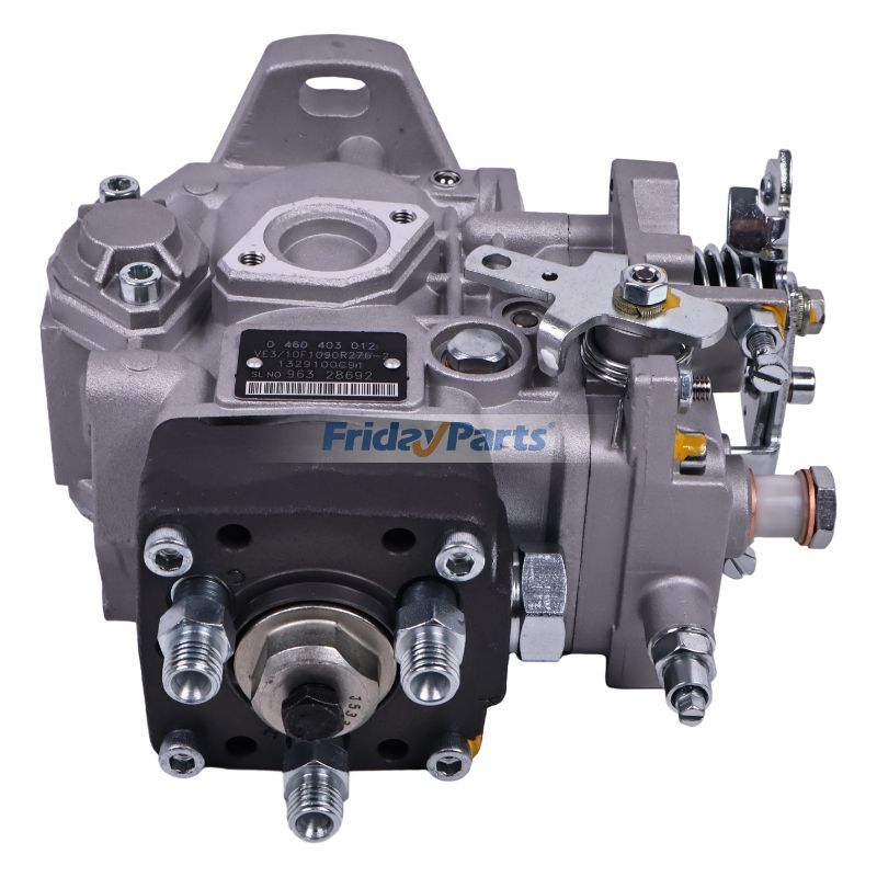 Einspritzpumpe 1329100C91 für CASE-Motor D-155 D-179 D-358 Traktor 248 433 533 633 833 553 654 724 824 3220 495für Für CASE