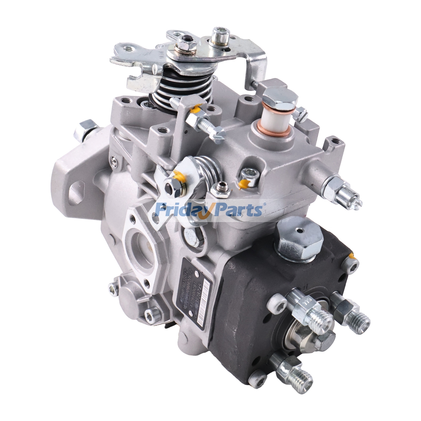 Einspritzpumpe 1329100C91 für CASE-Motor D-155 D-179 D-358 Traktor 248 433 533 633 833 553 654 724 824 3220 495für Für CASE