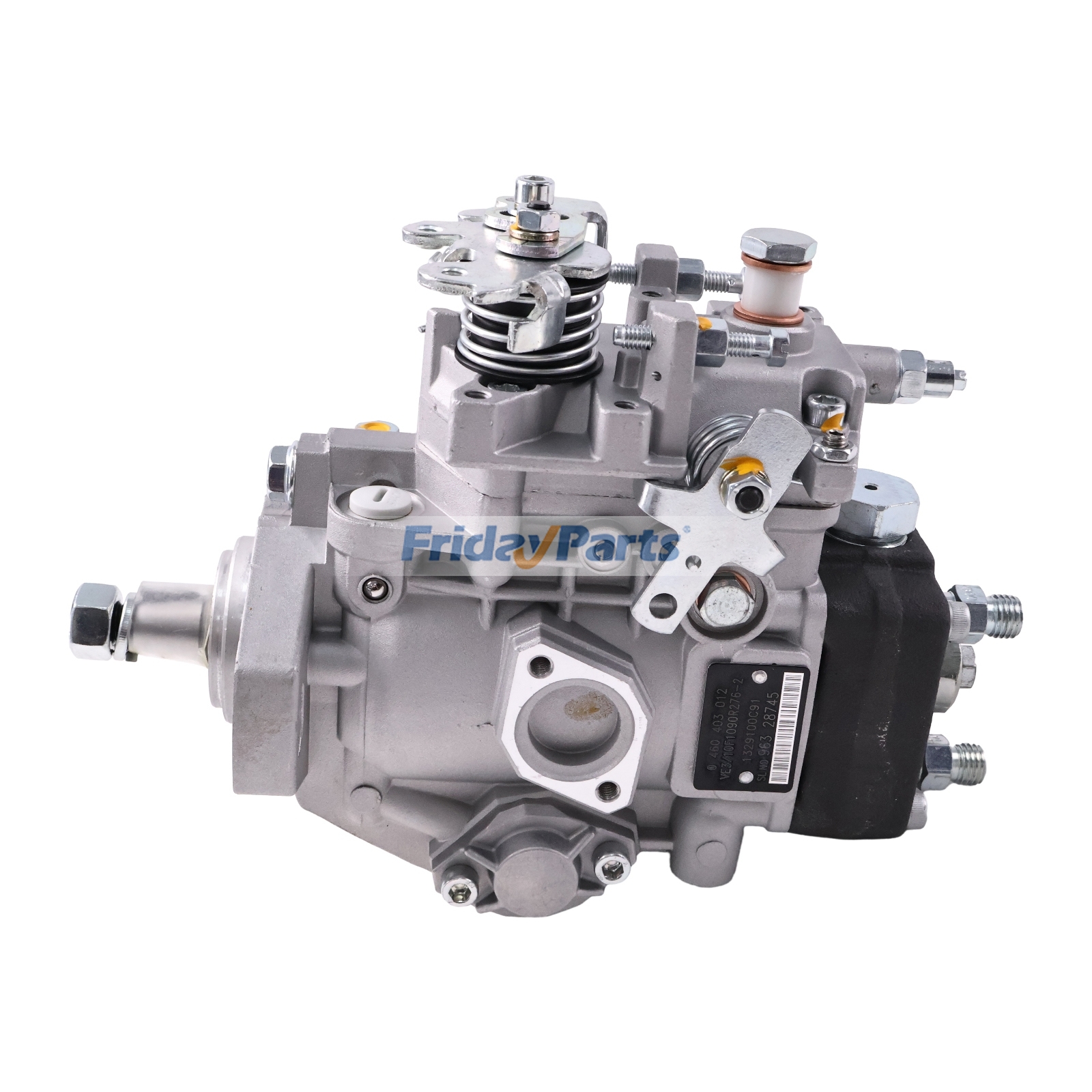 Einspritzpumpe 1329100C91 für CASE-Motor D-155 D-179 D-358 Traktor 248 433 533 633 833 553 654 724 824 3220 495