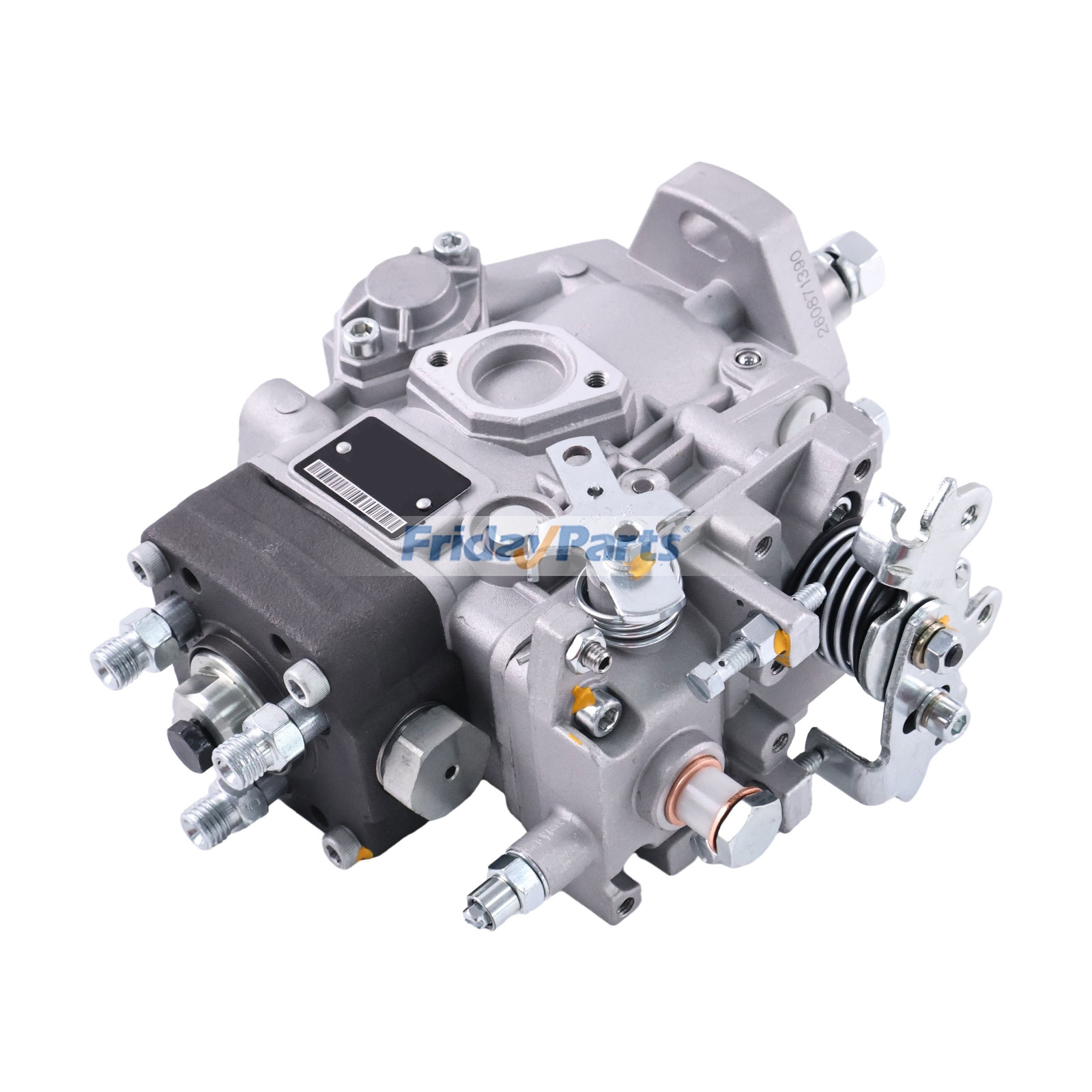  Fuel Injection Pump For Bosch,For CASE