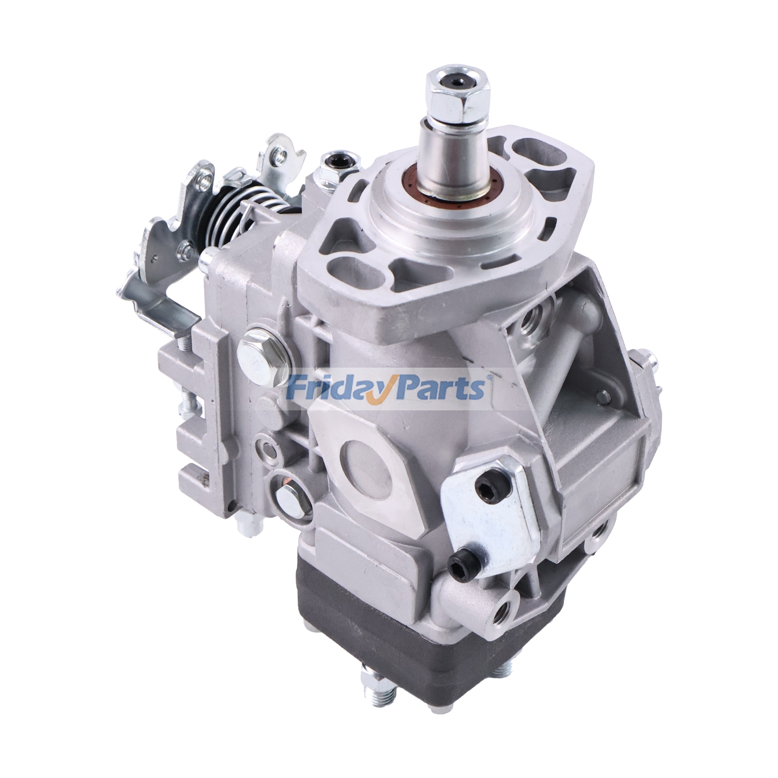 Tractor Fuel Injection Pump