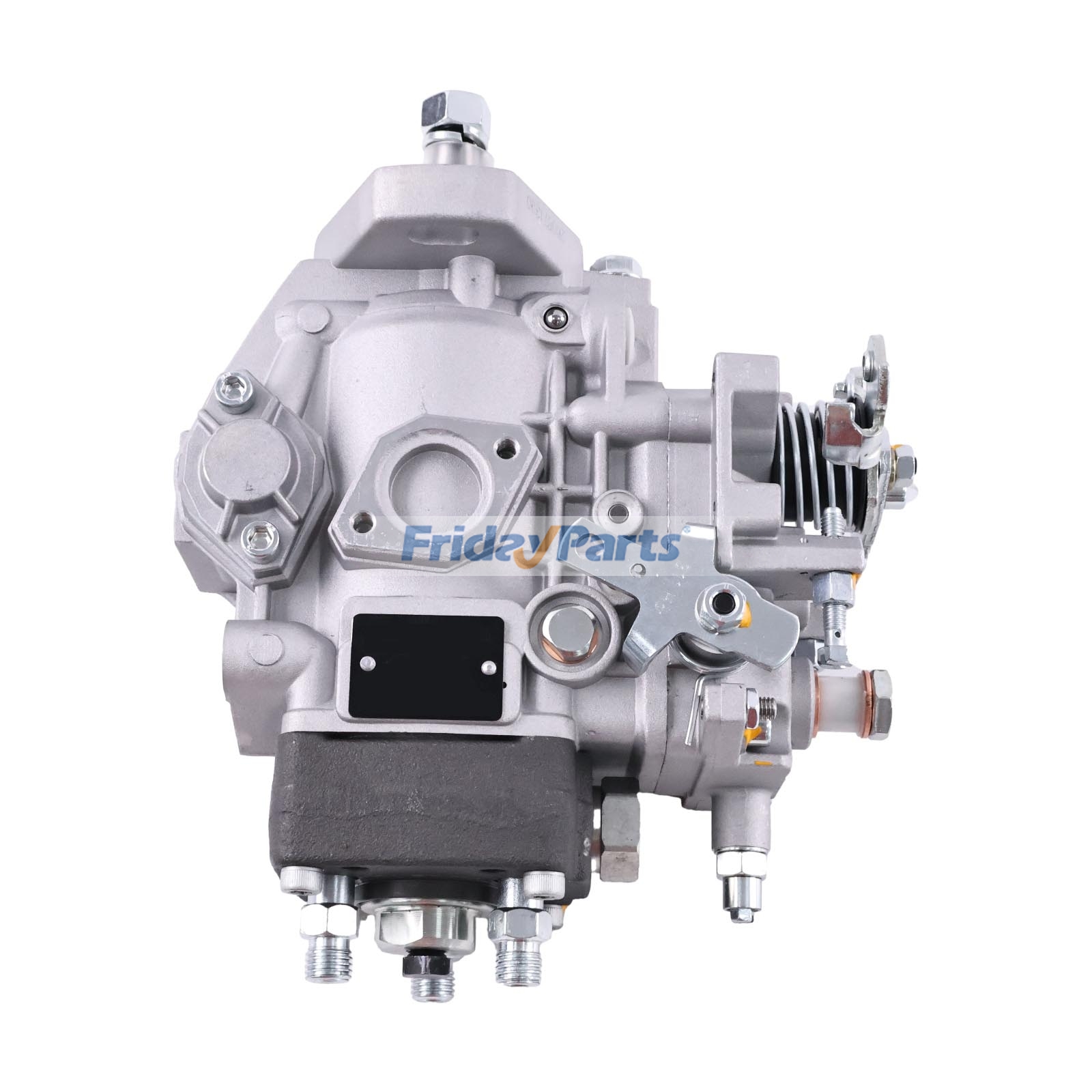 Fuel Injection Pump compatible with Tractor