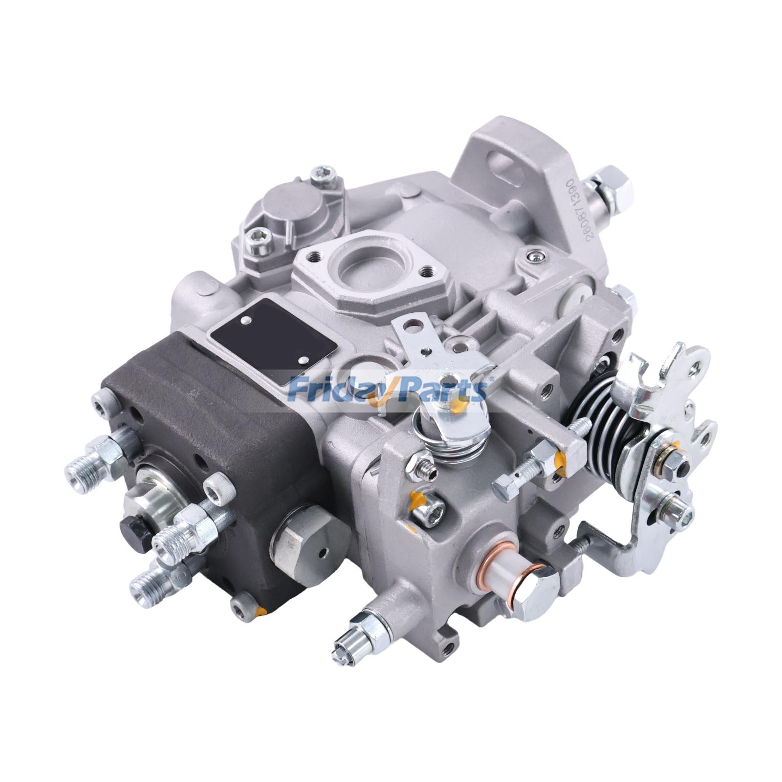 Fuel Injection Pump for Tractor