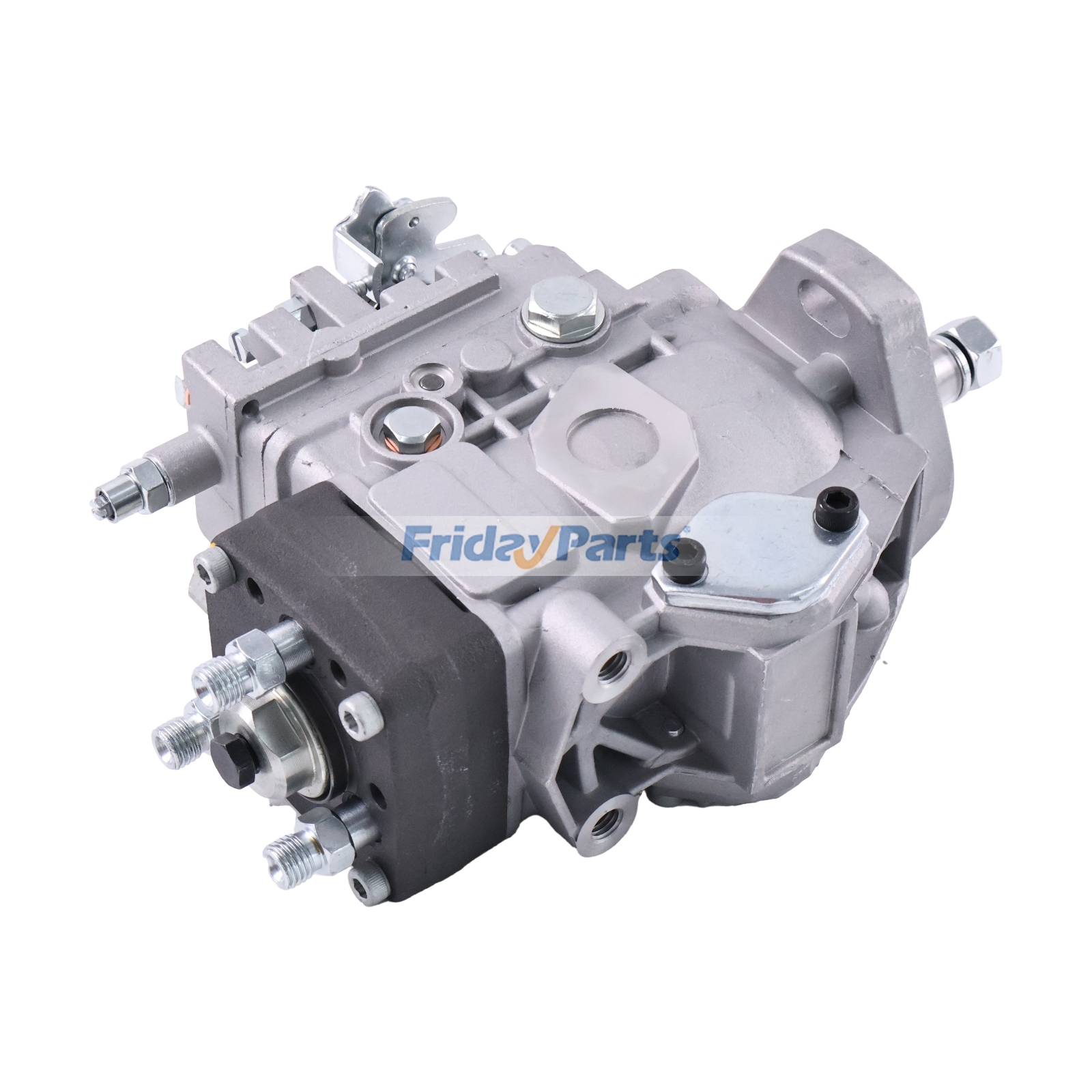  Fuel Injection Pump For Bosch,For CASE