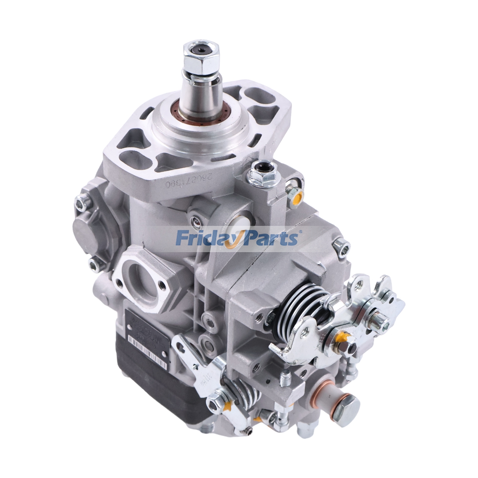 FridayParts Fuel Injection Pump
