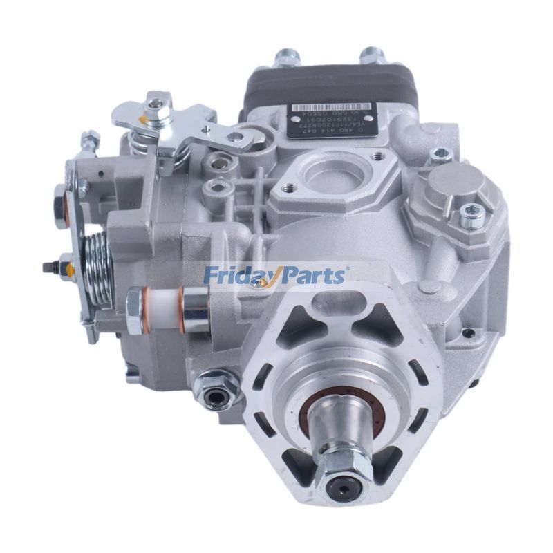 Tractor Fuel Injection Pump