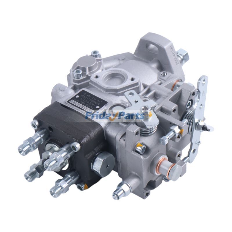 Fuel Injection Pump in Stock in China