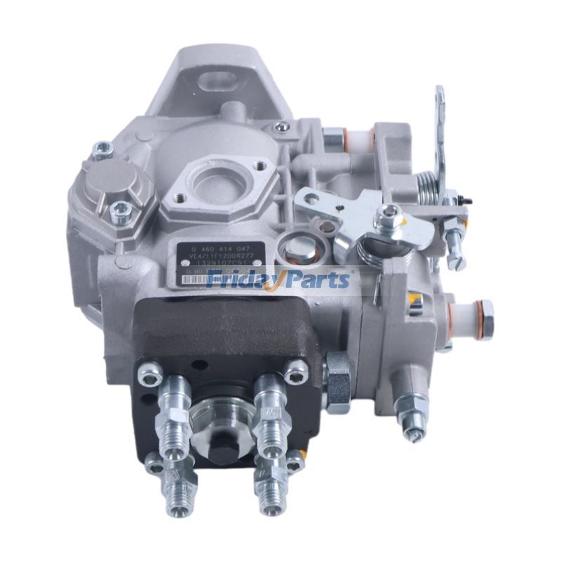  Fuel Injection Pump For CASE