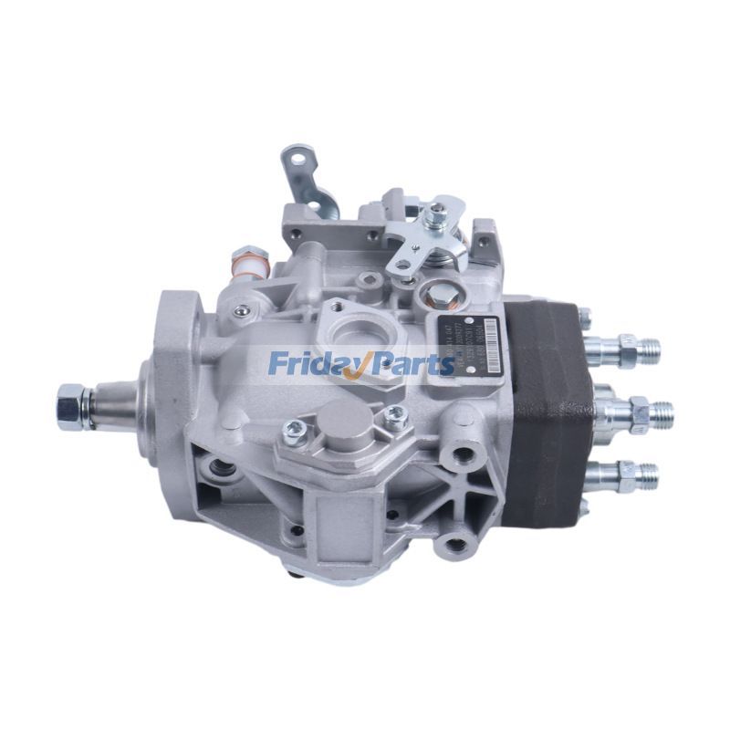 FridayParts Fuel Injection Pump