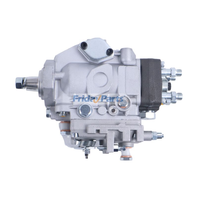 Fuel Injection Pump For CASE Tractor