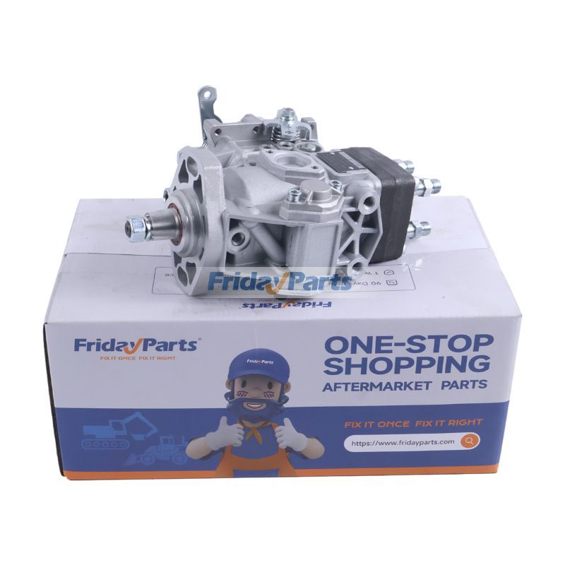 Bomba de inyección de combustible 1329107C91 para tractor CASE 4210 4230 4240 685 695 885 895