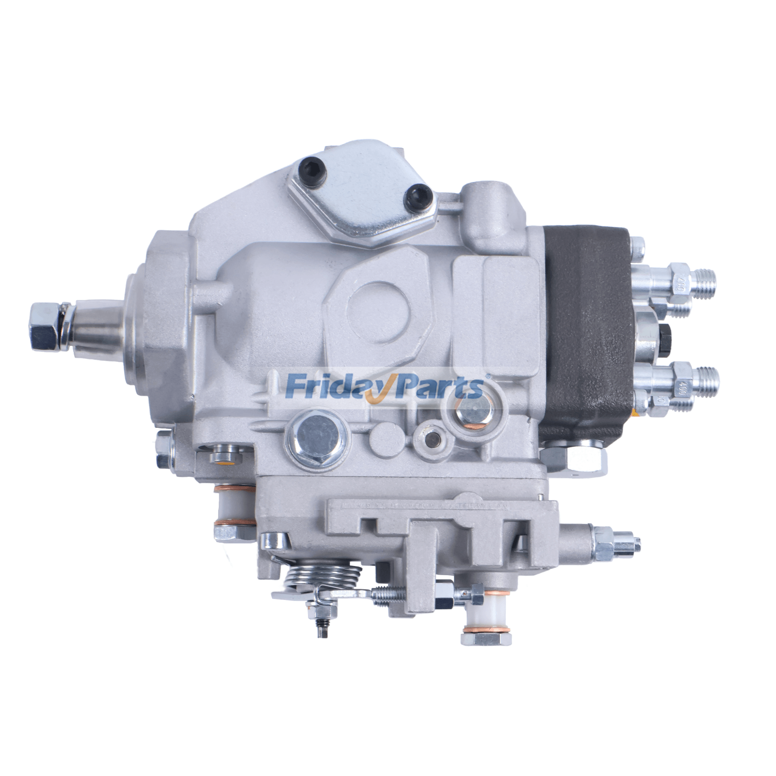 Bomba de inyección de combustible 1329107C91 para tractor CASE 4210 4230 4240 685 695 885 895 de FridayParts