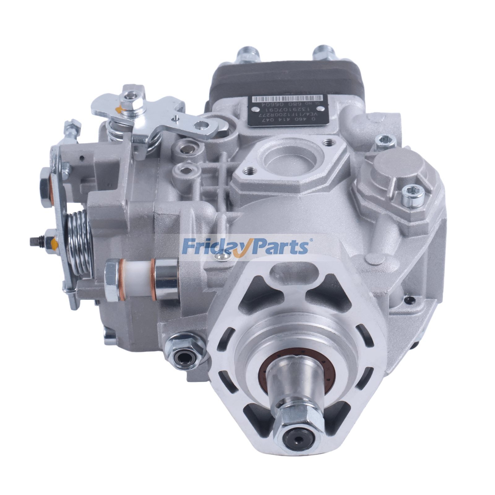 Bomba de inyección de combustible 1329107C91 para tractor CASE 4210 4230 4240 685 695 885 895 Para CASE