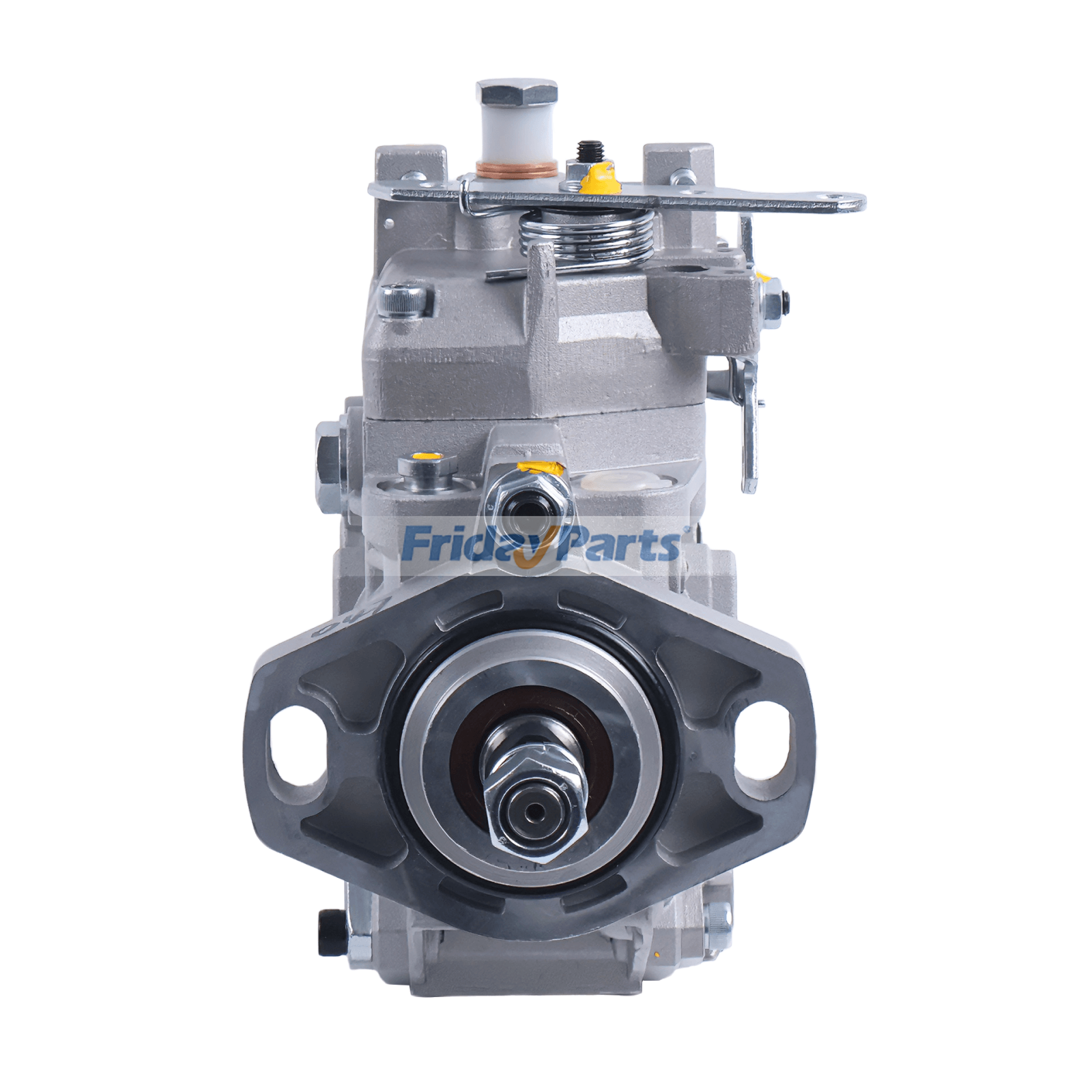 Bomba de inyección de combustible 1329107C91 para tractor CASE 4210 4230 4240 685 695 885 895 para Tractor Para CASE FridayParts