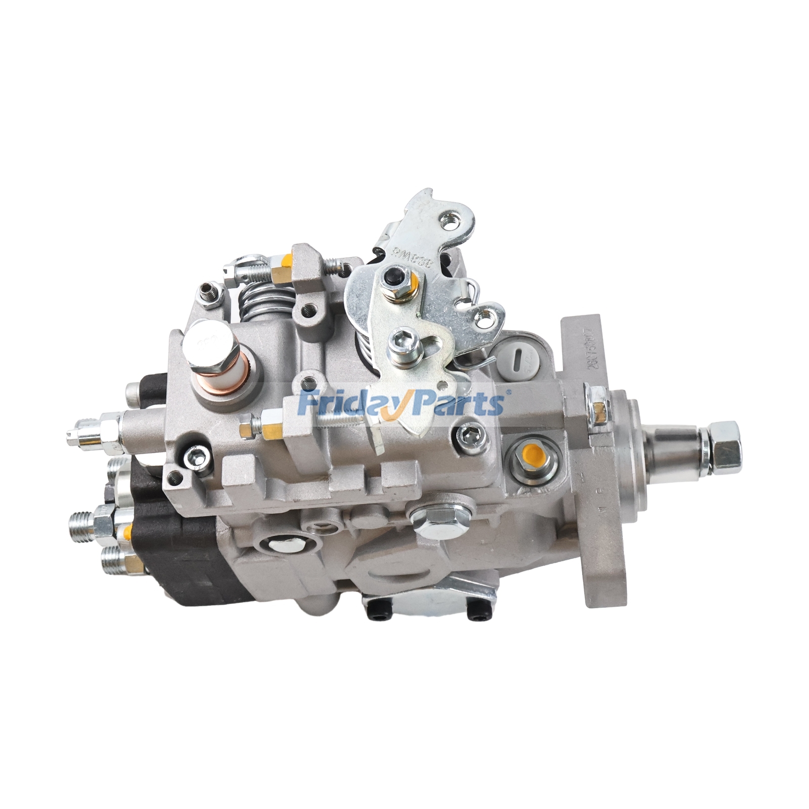 Pompe d'injection de carburant 1329128C1 1329125C1 pour moteur CASE IH D239, tracteurs 584, 585, 595, 684, 685, 695, 745, 785, 885, 940, 1056, 3230, 4210, 4220, 4230 et 4240