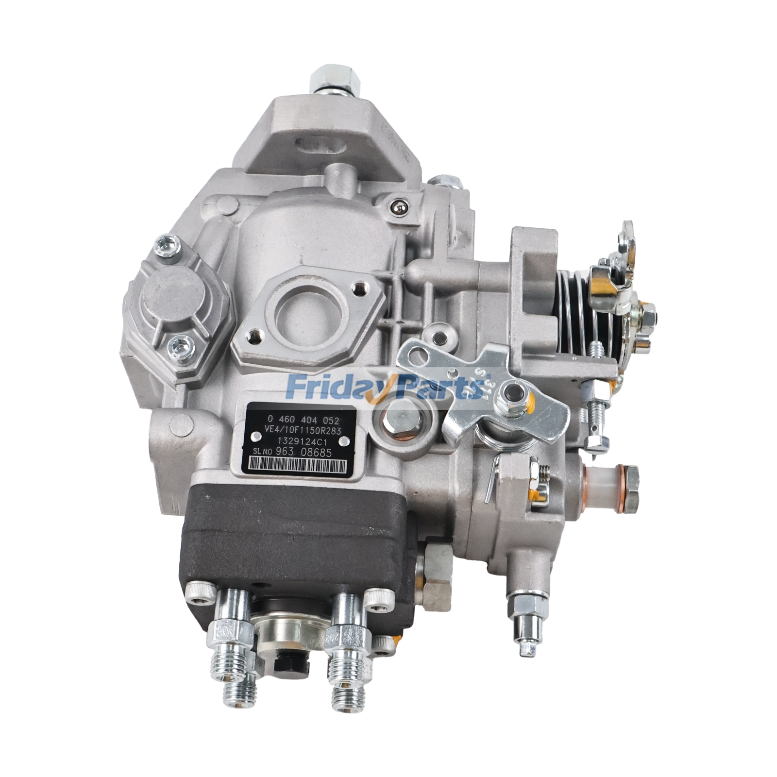 Pompe d'injection de carburant Pour Bosch,Pour CASE