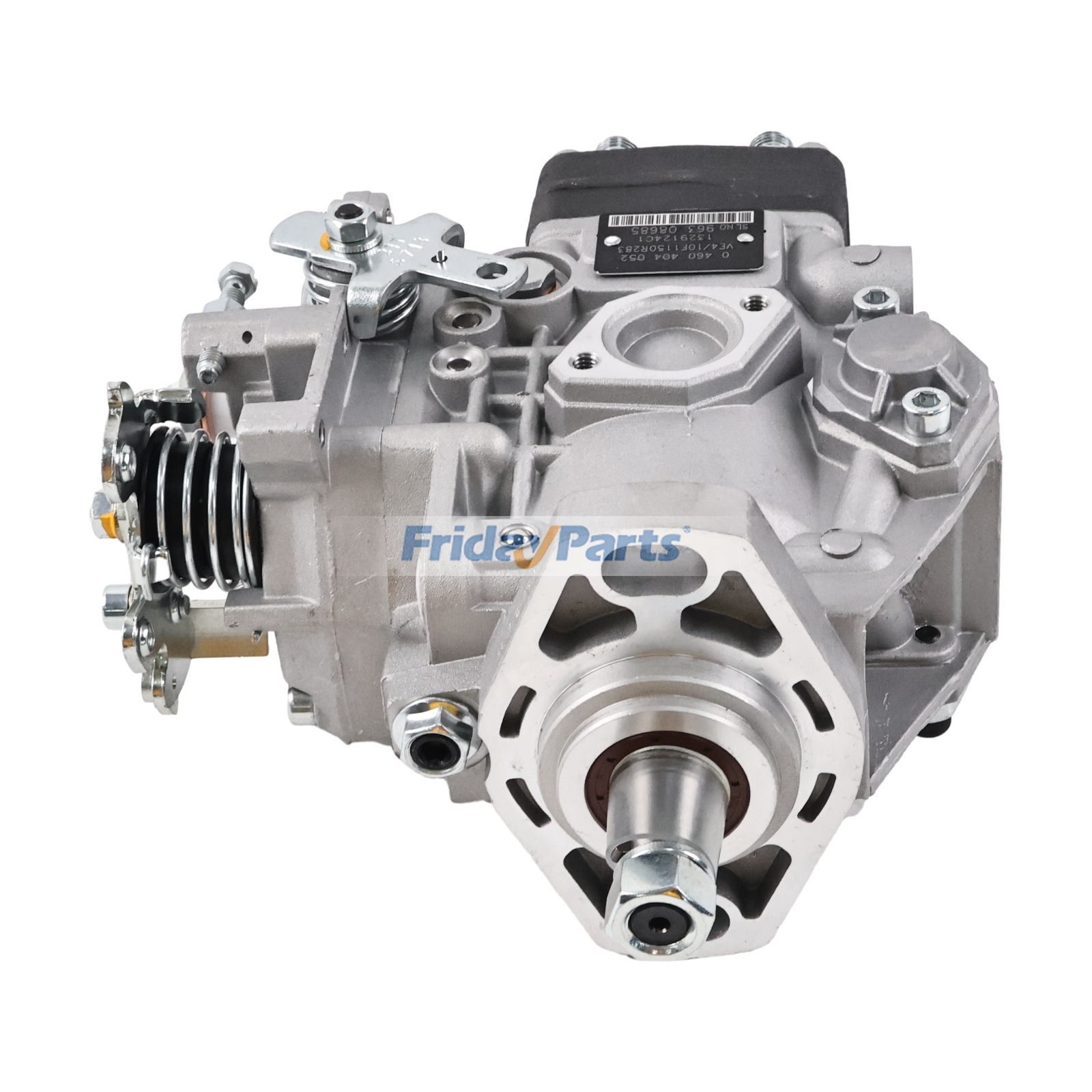 Pompe d'injection de carburantpour Moteur,Tracteur