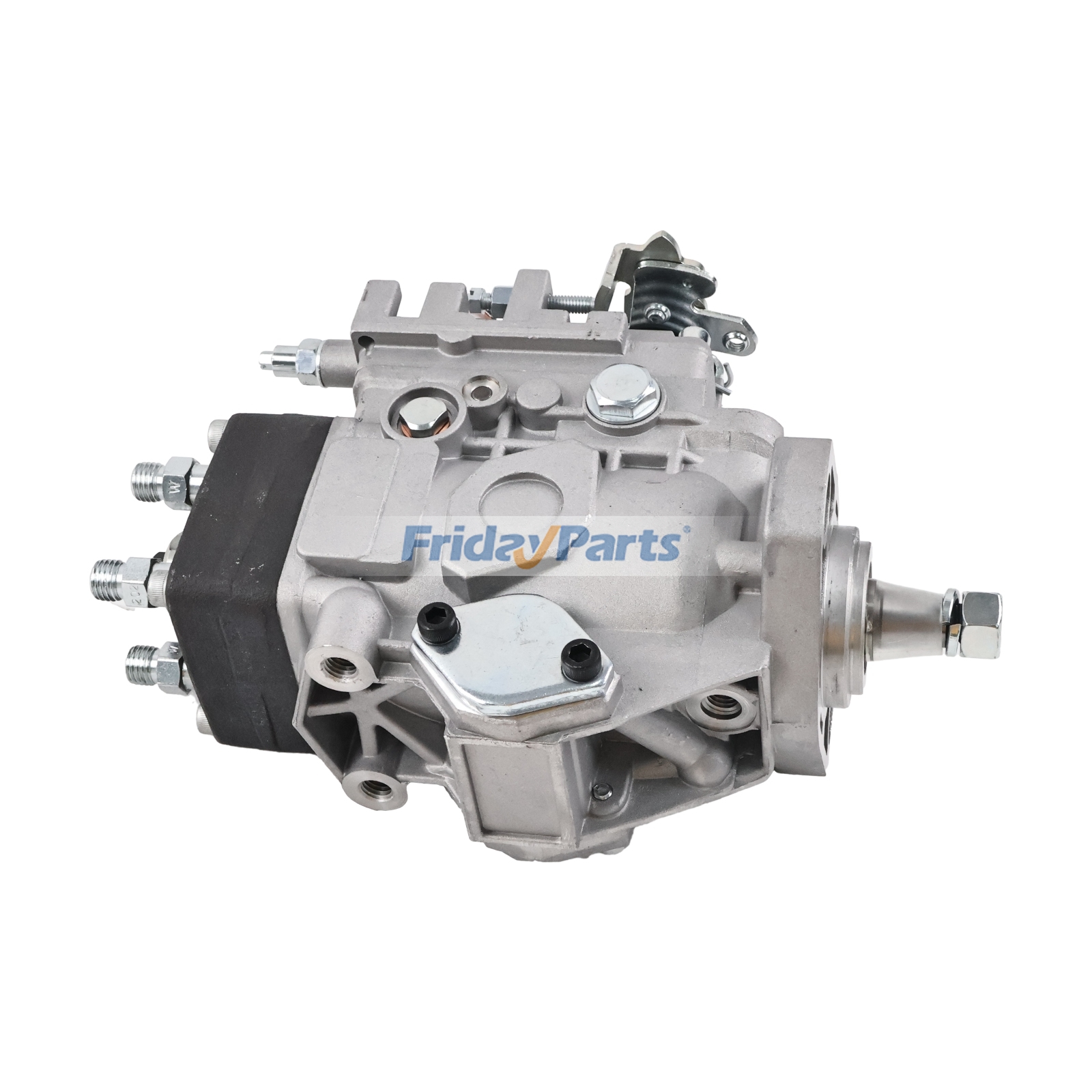 Achetez Pompe d'injection de carburant chez FridayParts
