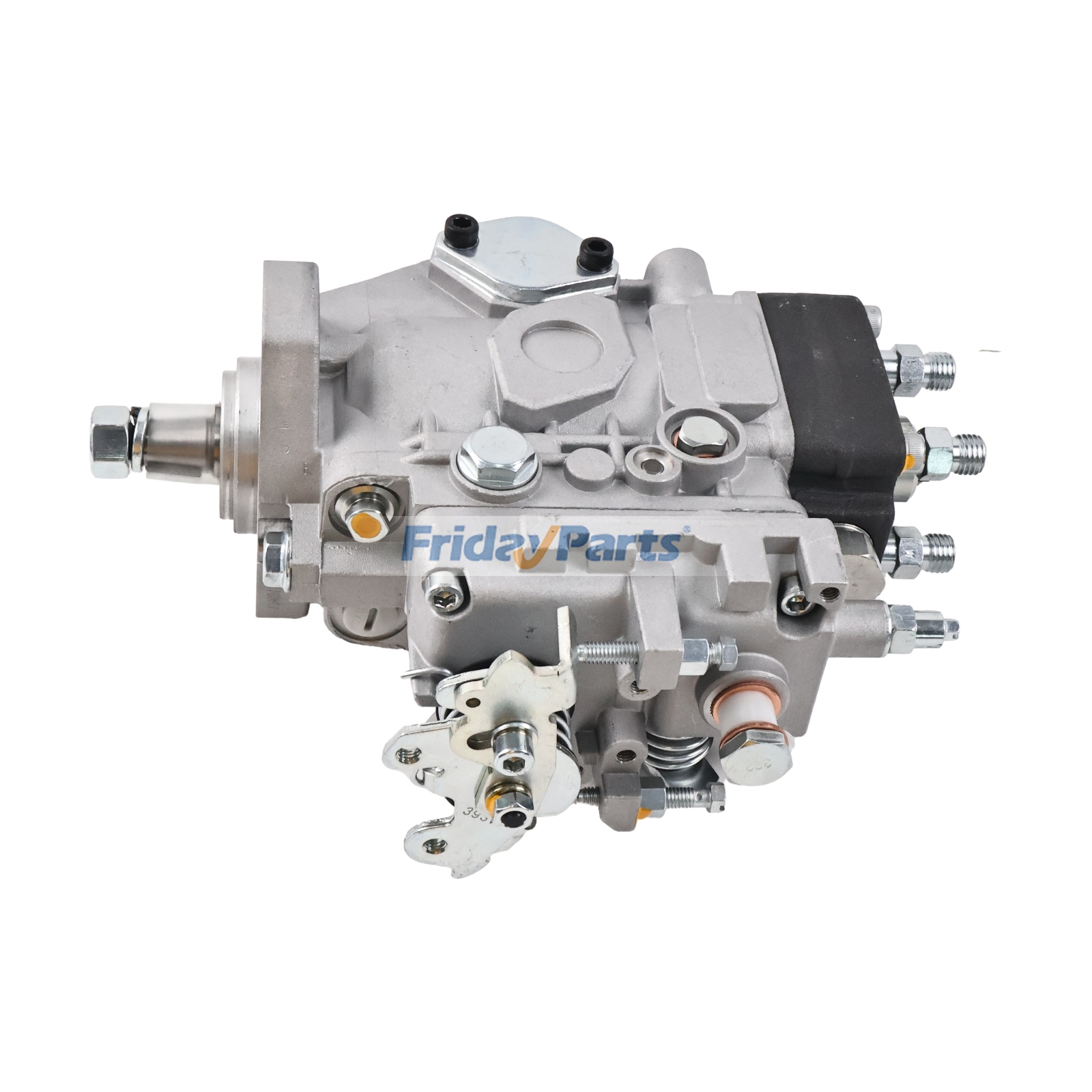 Pompe d'injection de carburant pour Moteur,Tracteur Pour Bosch,Pour CASE
